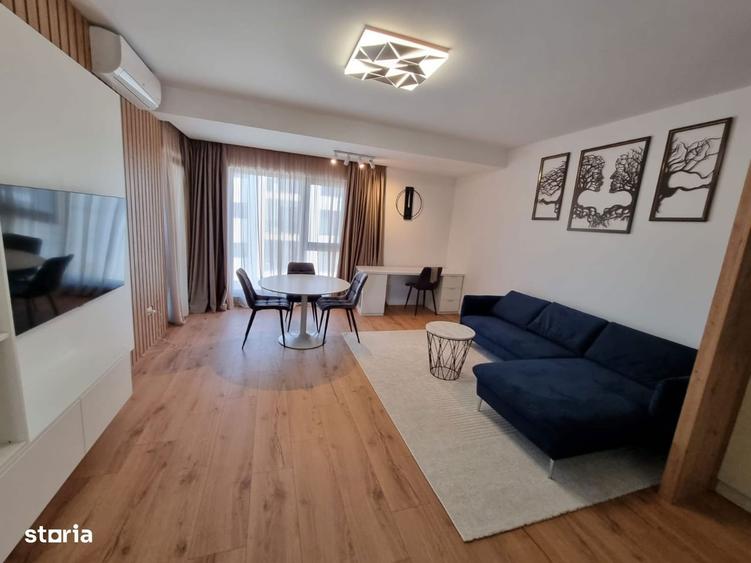 Apartament 2 camere, parcare inclusa, Darwin Residence - 3