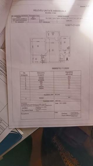 Apartament 2 camere DIRECT PROPRIETAR - 14