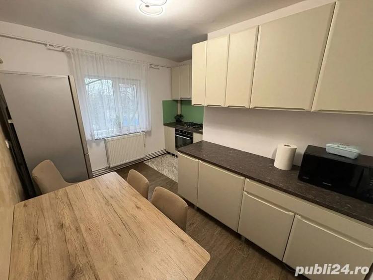 Inchiriere apartament - 4