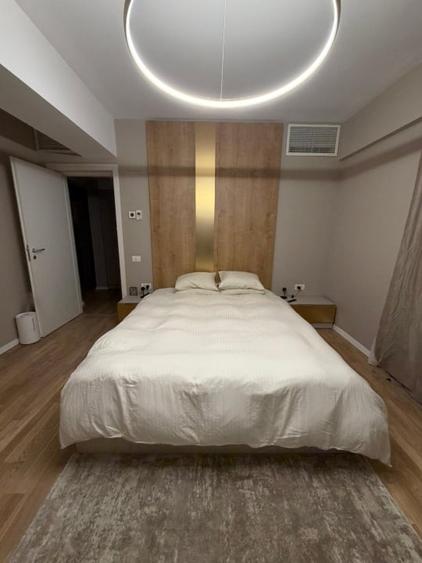 Apartament boutique cu grădină 150 mp – 217.6 mp utili | Sector 4 | Bloc nou - 5