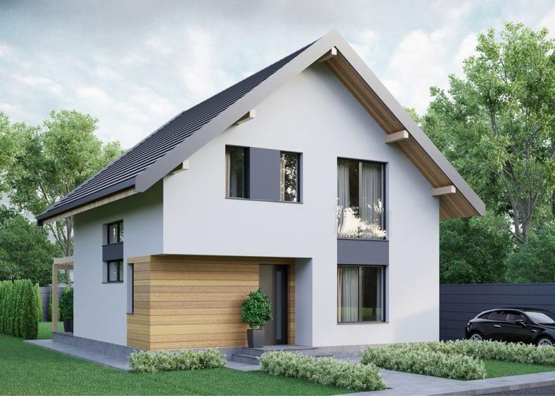 Casa de vanzare in orasul PANTELIMON - 4