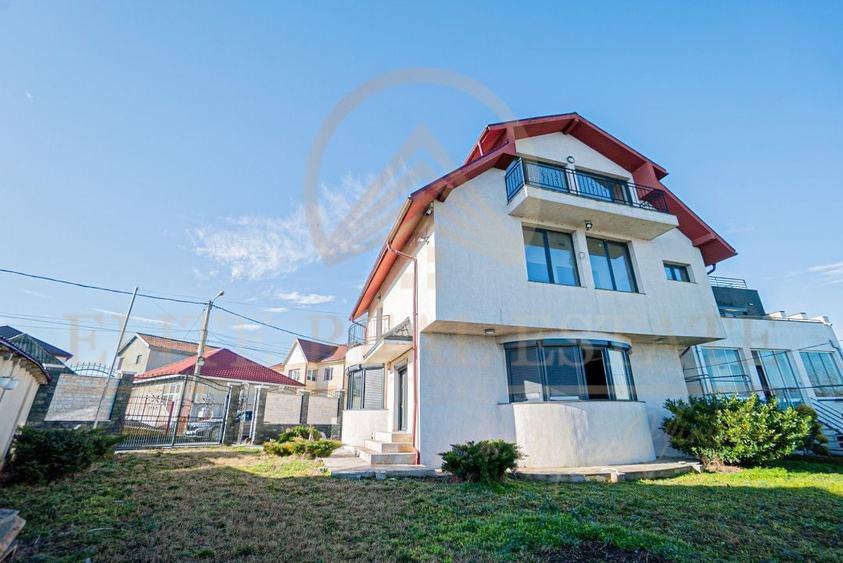 Năvodari - Casă exclusivistă cu ponton privat – Primul rând la lac - 52