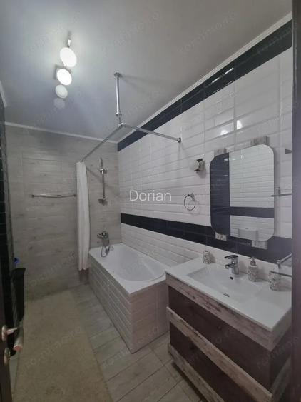 Ofer spre inchiriere apartament cu doua camere in zona vitan