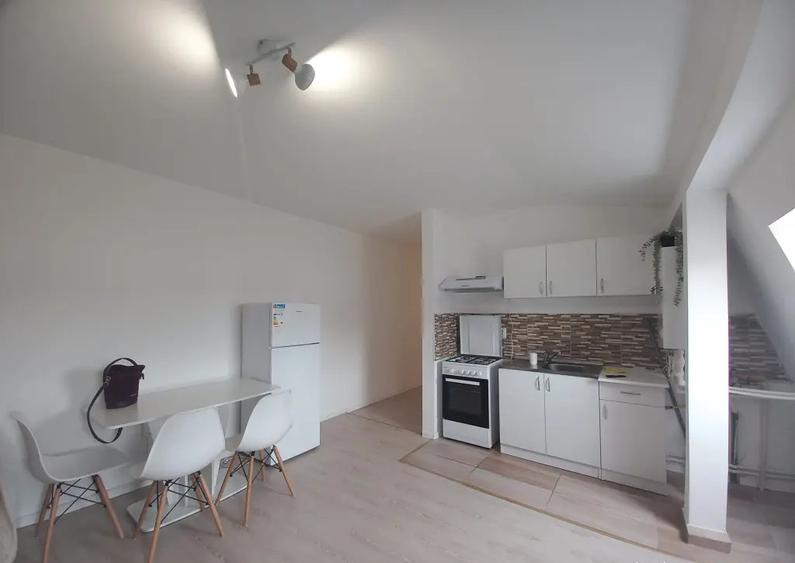 Particular, inchiriez apartament frumos cu 3 camere in Vila nou renovata Unirii-Filaret - 3