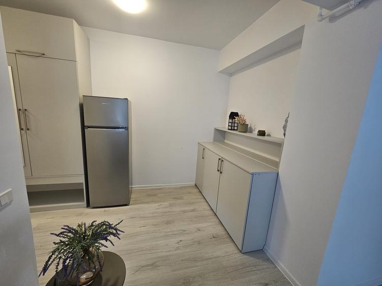 Apartament 2 camere | Complex Bratianu | Parcare privata  |Terasa 30mp - 10