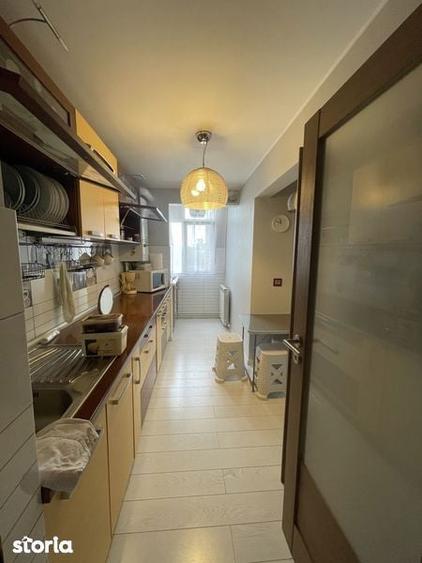 Apartament 3 camere renovat complet - 2