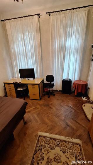 CASA De Vanzare - 3 camere 70mp Ultracentral - 4