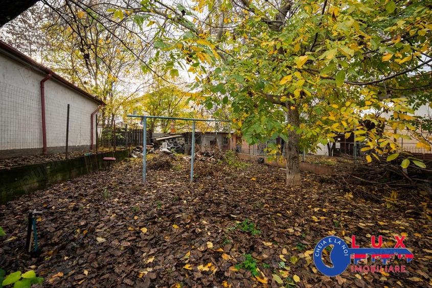 ID 6729 Casa cu teren - ULTRACENTRAL - 7