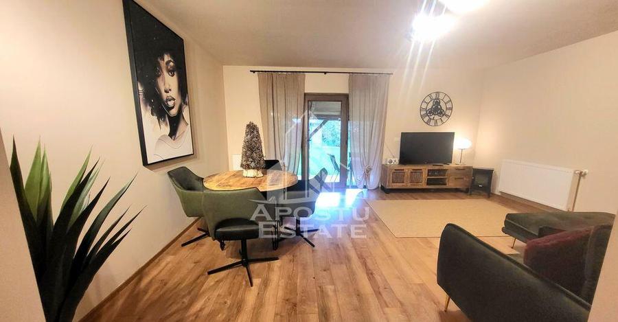 Duplex modern,cu 4 camere,2 bai,Dumbravita Cora - 8