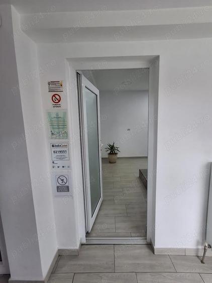 Spatiu activitati de infrumusetare - 5