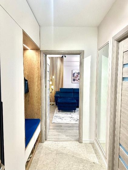 DIRECT PROPRIETAR Apartament circular 3 camere City Mall renovat complet in 2024 - 6