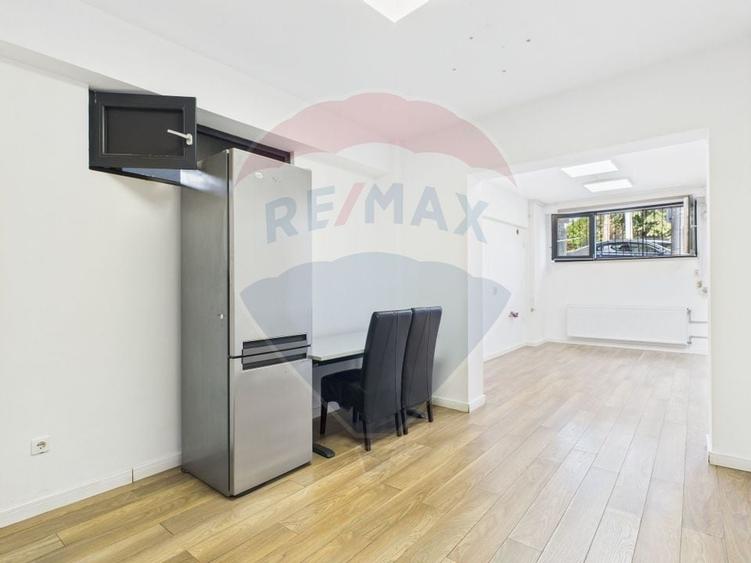 Apartament 2 camere | Demisol inalt | Damaroaia - 5