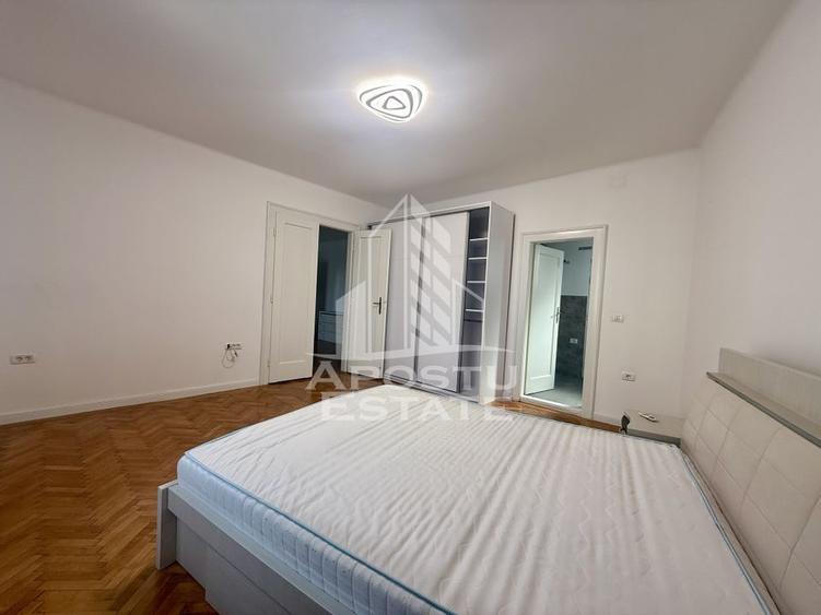 Apartament 2 camere, 67mp, complet renovat, zona Kogalniceanu - 4