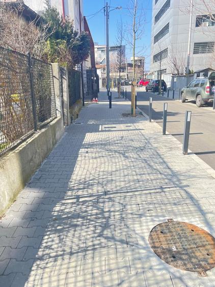 Teren de casa de vanzare la Grozavesti!!! - 9