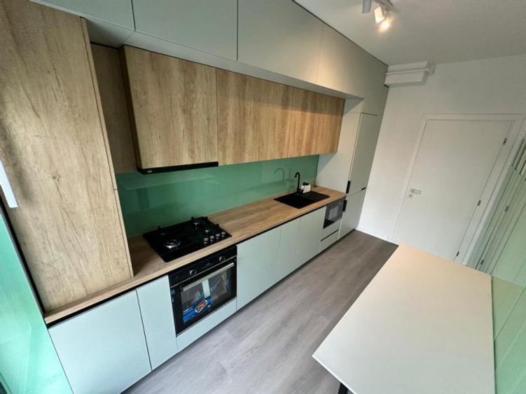 APARTAMENT PLAZA RESIDENCE  BLOC NOU  PARCARE - 7