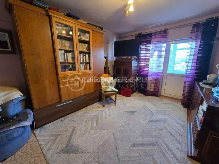 Apartament 4 camere, CUG, 97mp, CT