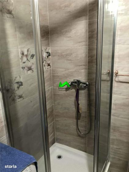 Apartament de vanzare 2 camere balcon Sibiu Magnolia - 1