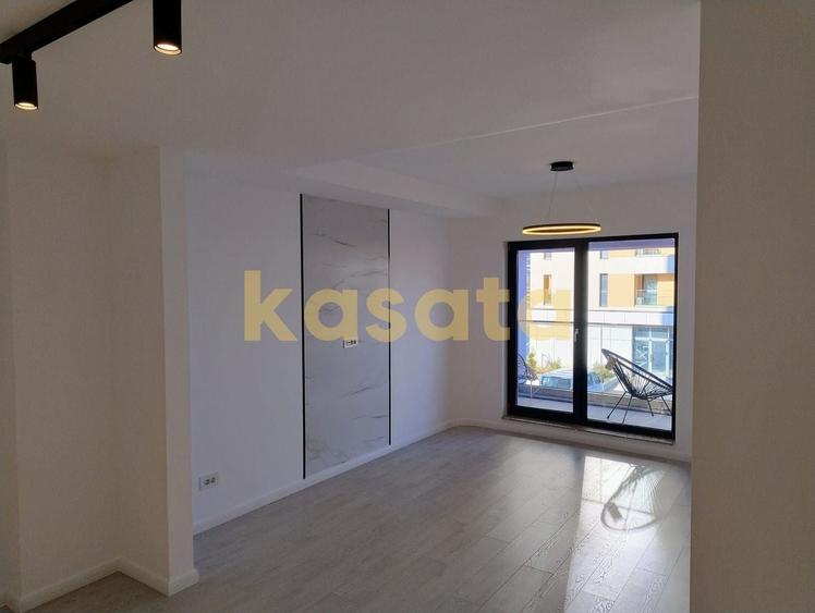 OPORTUNITATE | STUDIO | NOVUM VIILOR PARC CAROL | BLOC NOU | CENTRALA - 2