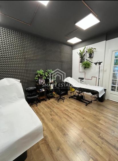 5 Camere - Ideal Birouri Piata Romana, Ambasada Angliei - 10