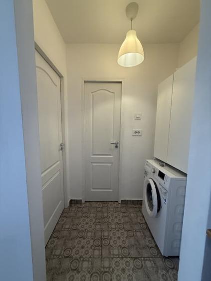 Apartament 2 camere, 47 mp utili + balcon, mobilat - zona Garii - 8