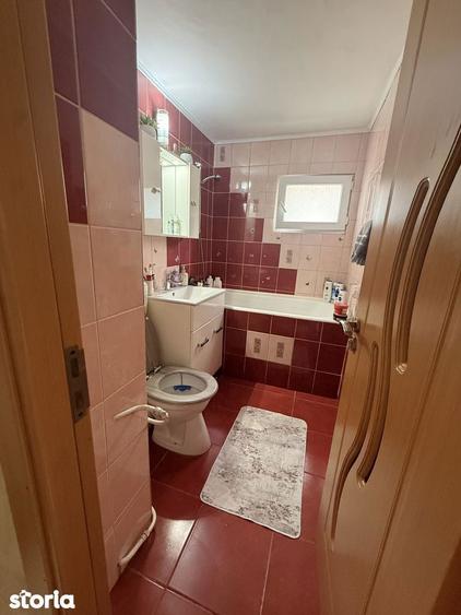 Vand apartament 2 camere tip R - 4