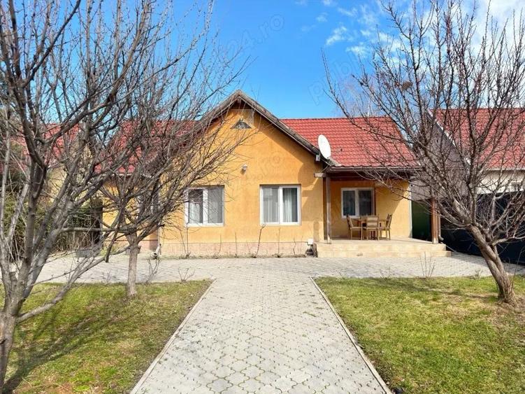 Casa Individuala | 4 Camere | Carport | Kaufland | Comision 0 - 5