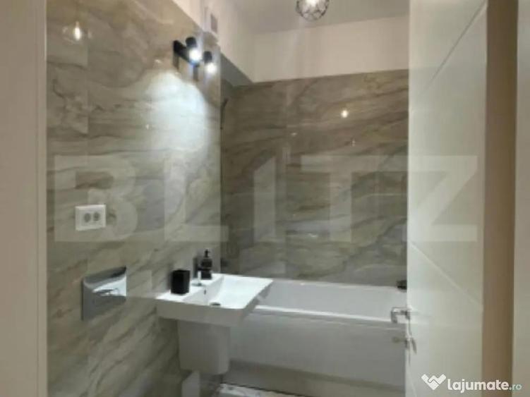 Apartament 2 camere, 57 mp, Cornitoiu - zona lic. Bibescu - 4