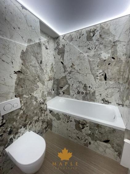 Apartament de 3 camere / Cortina 126 / Erou Iancu Nicolae / Cambridge School - 13