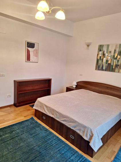 Închiriere apartament 3 camere | 100 mp | Calea Plevnei | Ultracentral - 5