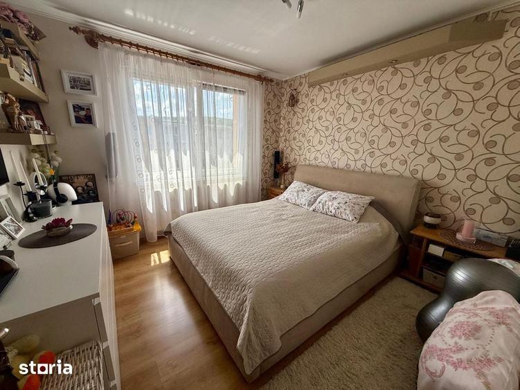 A/1697 De vanzare apartament cu 2 camere in Tg Mures- Tudor - 5