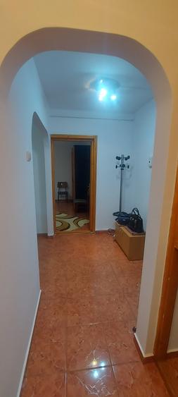 Garsonieră decomandată în Tomis III