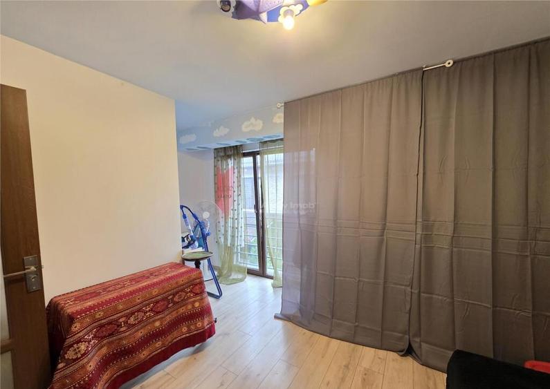 Casa 3 camere Bragadiru - Str Gliei nr 30 - 4