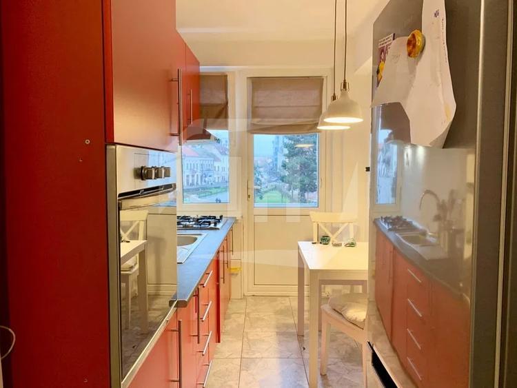 Apartament in Centru - Mihai Viteazu - 4