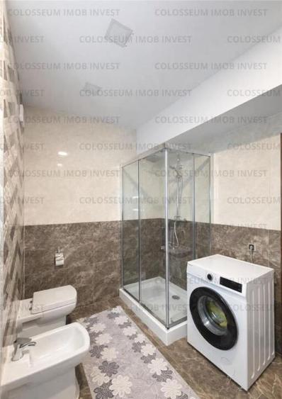 Apartament 3 camere si 2 bai+parcare subterana- zona Tractorul - 11