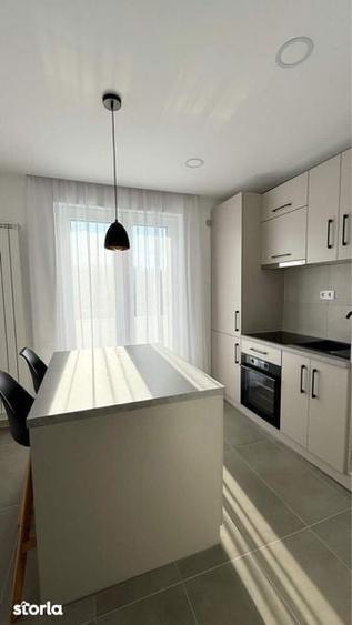 Apartament tip studio de inchiriat in Tudor - 1