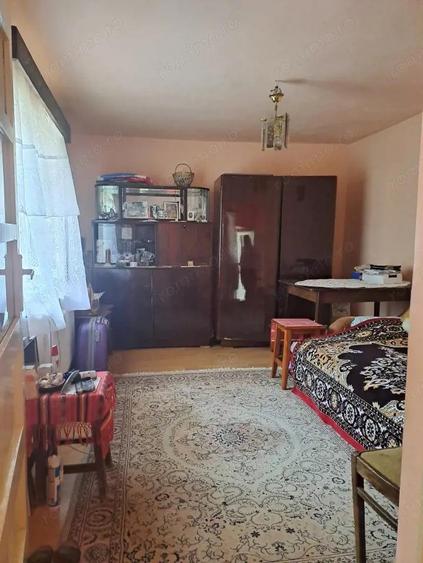 Casa parter , Bariera Valcii , 816 mp teren - 16