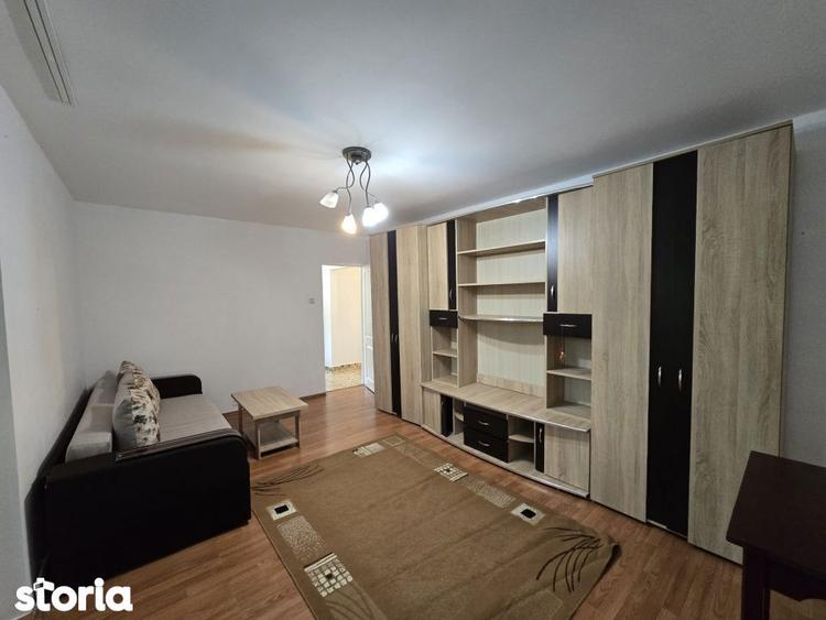 Apartament 2 camere | etaj 1/4 | Decomandat | 53 mp | Intre Lacuri - 6