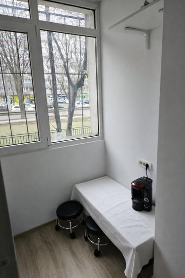 Cabinet kinetoterapie pediatrică Lujerului metrou spațiu echipat si autorizat - 10