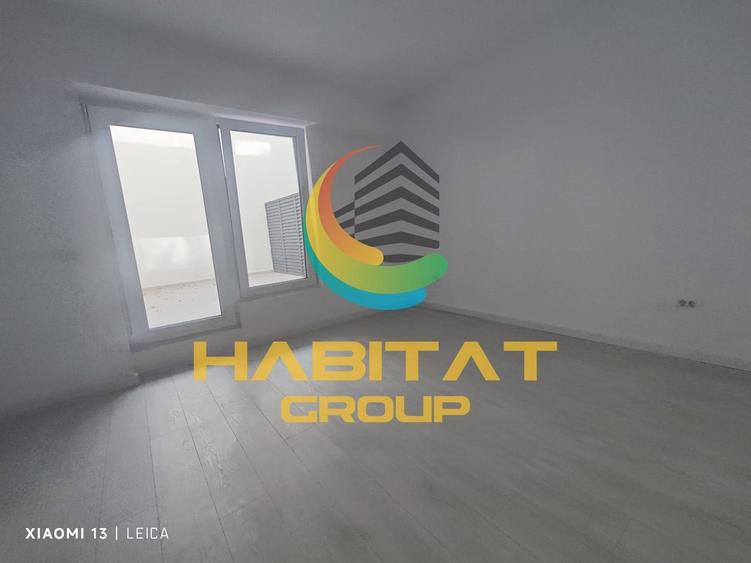 Timpuri Noi apartament 2 camere cu curte de 33 mp - 7