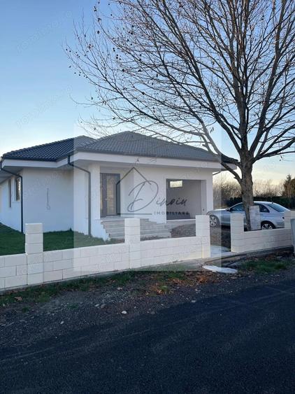 Casa Premium Parcul Verde I 4 camere I Locatie Premium I COMISION 0 - 10