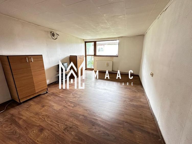 Casa individuala | 3 Camere | Curte interioara | - 6