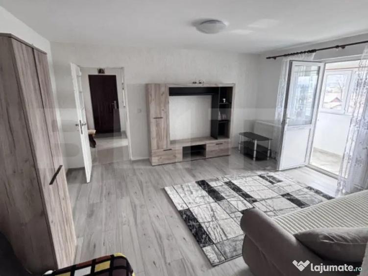 Inchiriere apartament 2 camere,60 mp - 2