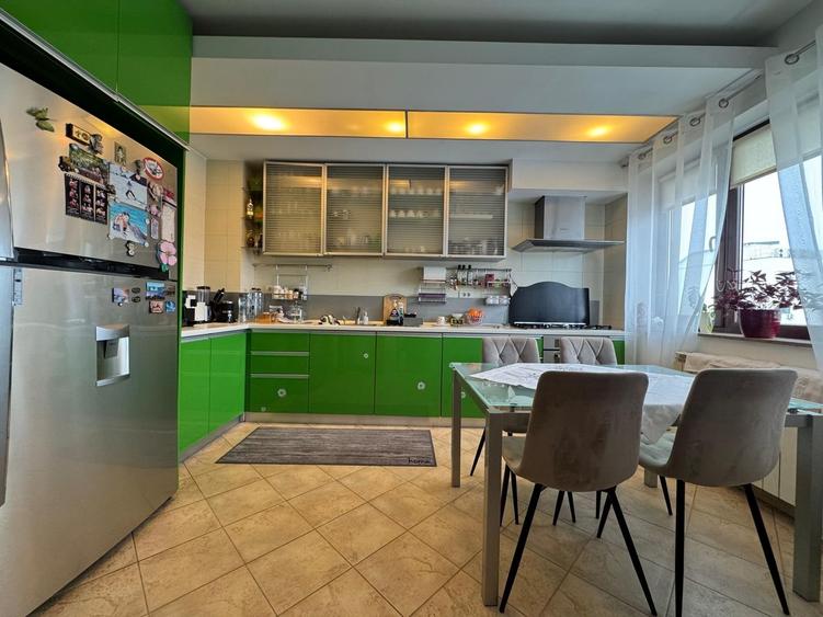 4 CAMERE- 144 MP UTILI || DECOMANDAT || FLOREASCA - 24