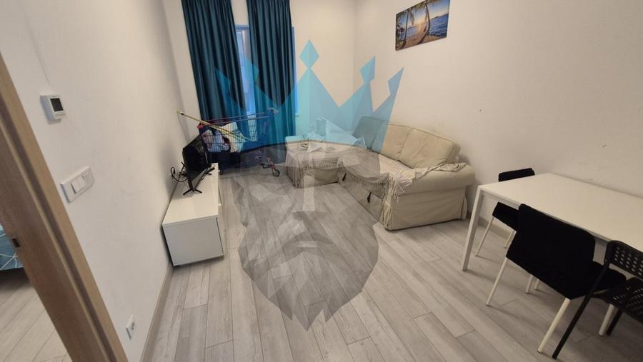 Apartament 2 Camere Rin Grand Residence Bucuresti - 2