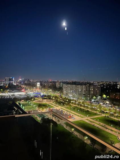 Vanzare apartament 2 camere Exigent Plaza Residence Faza 5 - 5