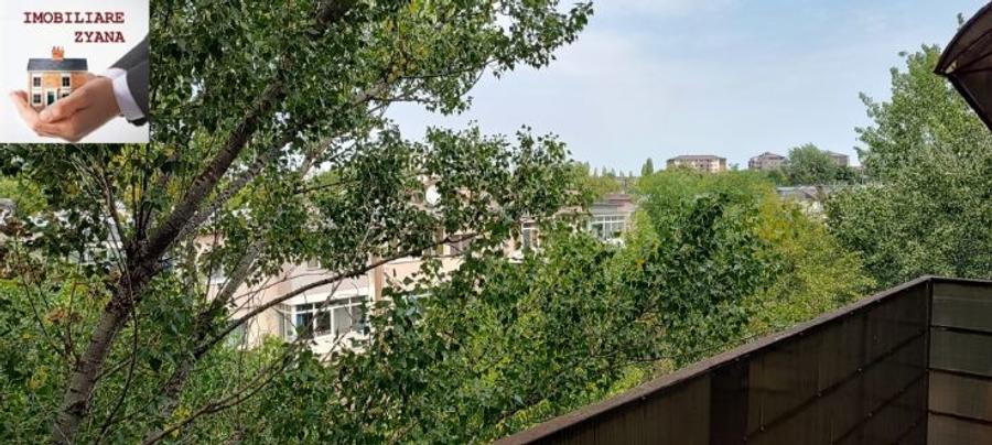 Militari - Cartier Rosu  Duplex Apartament 2 camere, 57mp. Et. 4 - 5