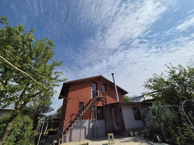 Casa de vanzare Coserele Prahova - 3