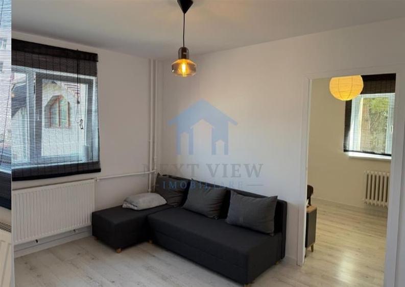 Apartament 2 camere, Gheorgheni - 1