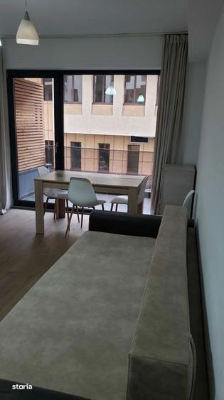 Inchiriez garsoniera Cosmopolit - 3