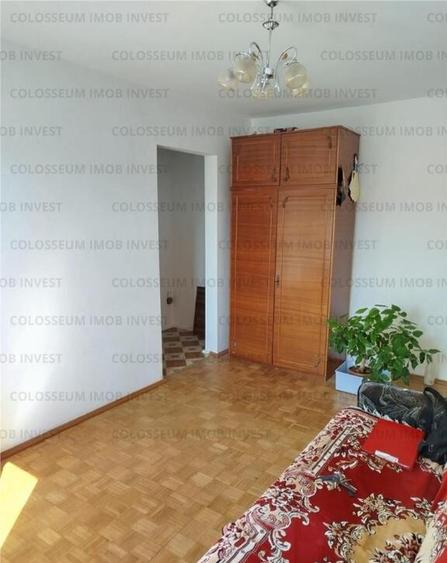 COLOSSEUM: Apartament 2 camere Gemenii - 10